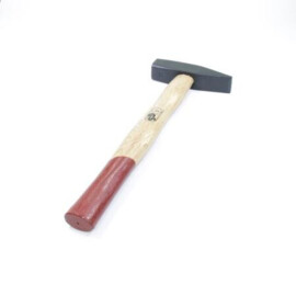MACHINIST HAMMER 400 GR. TÜV/GS