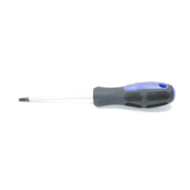SCREWDRIVER TORX T10 75mm