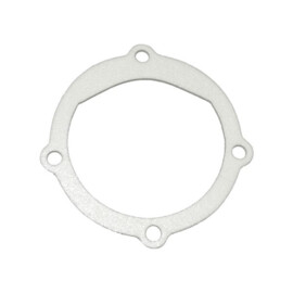 Impeller dichtung geeignet für Johnson 01-45315