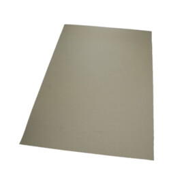 Pakkingpapier, dikte 0,80 mm, afmetingen vel 300 x 450 mm