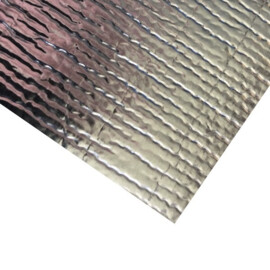 Self-adhesive heat shield (HT), thickness 1.60 mm