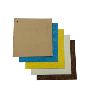 Packningsmaterial Allt material