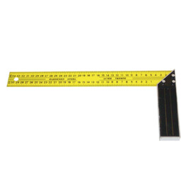 JOINERS SQUARE 350 MM HEAVY DUTY