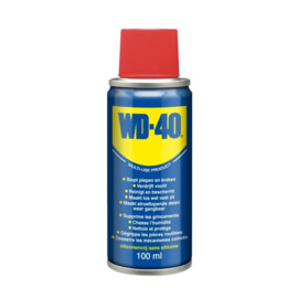 WD-40 Multi-Use Product Classic 100 ml