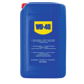 WD-40 Multi-Use Product Kanister 25 Liter