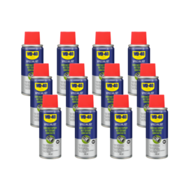12x WD-40 Specialist Lock Spray 100 ml (in hang/display)