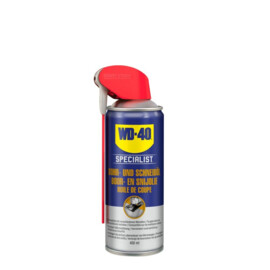 WD-40 Specialist Drilling and Cutting Oil 400 ml