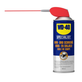 WD-40 Specialist Drilling and Cutting Oil 400 ml