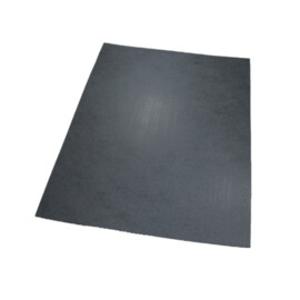 Reinforced gasket paper, thickness 1,50 mm, dimensions sheet 300 x 400 mm