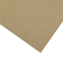 Pakkingpapier, dikte 0,30 mm, op rol, breedte 1000 mm (Prijs per m²)