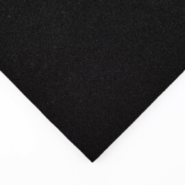 Self-adhesive EPDM Cellular, thickness 2.00 mm, 250 x 250 mm